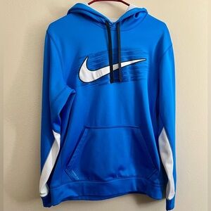 Men’s Nike Therma-Fit Sweatshirt